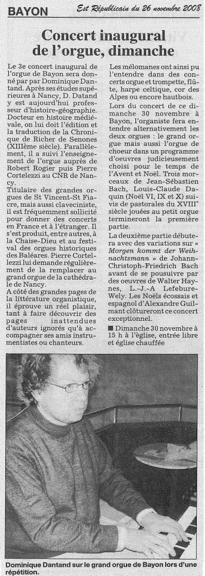 article