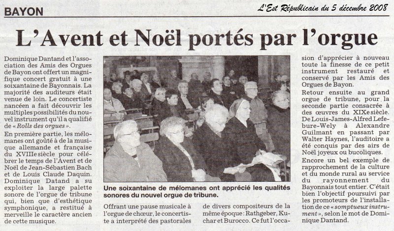 article