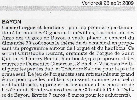 article
