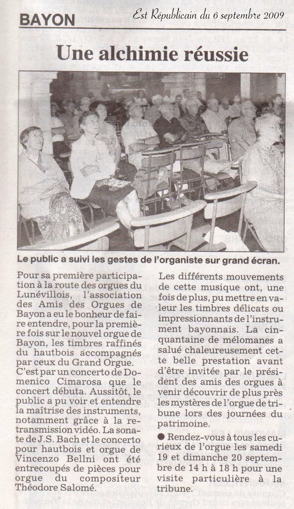 article