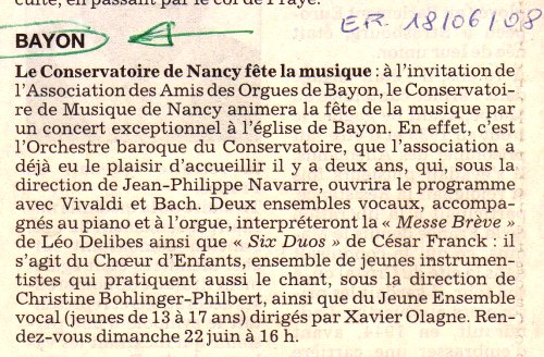 article