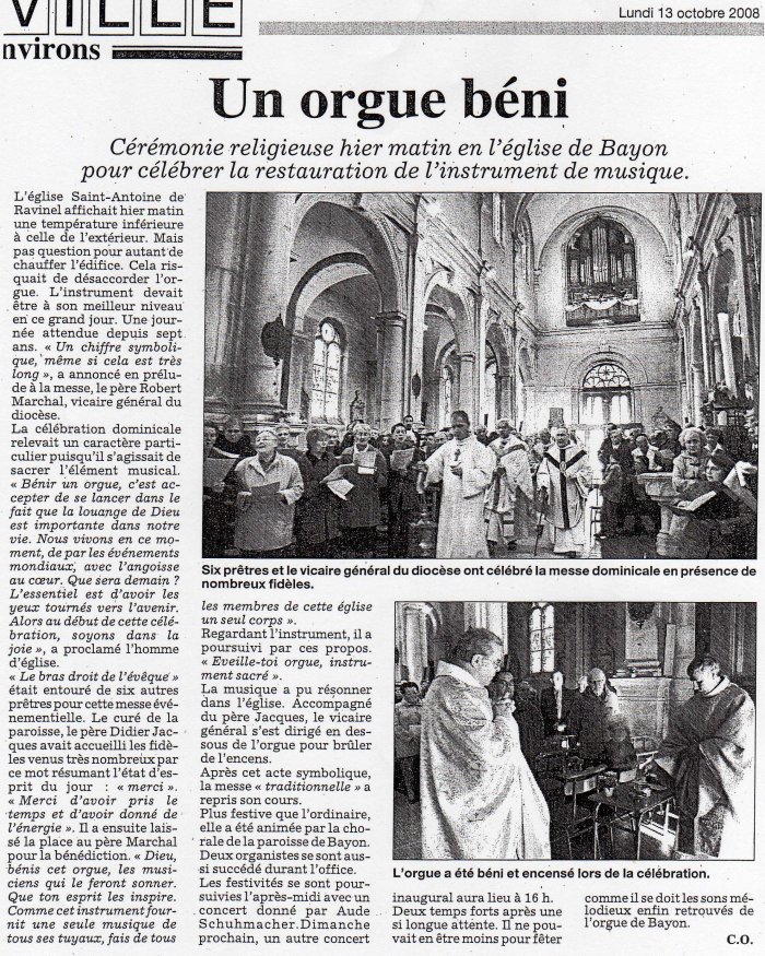 article