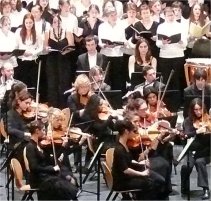 voir tout l'orchestre